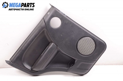 Кора врата за Jeep Cherokee SUV III (09.2001 - 01.2008), 4+1 вр., позиция: задна, лява